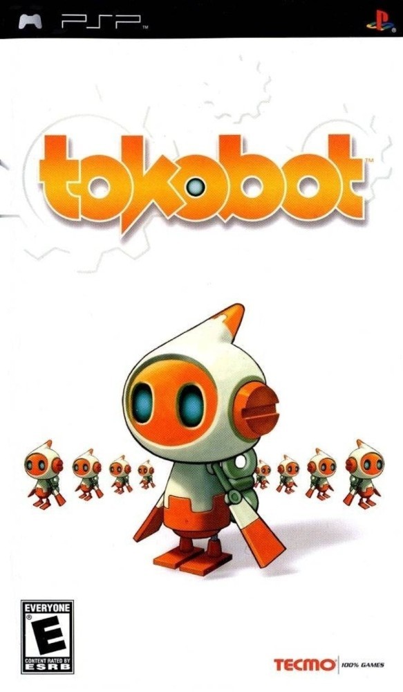Tokobot [EU]